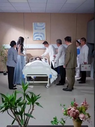 Bölüm 17 - [Dublajlı]Aile Sırrı