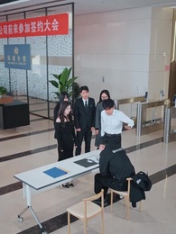 第16集 - 黑我年終獎,我反手取消訂單