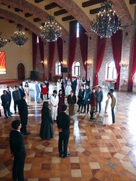 Episode 14 - Gipfelsturm: Herrschaft ohne Gleichen