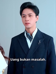 [Dijuluki]Kesempatan Yang Terlewatkan - Episode 10