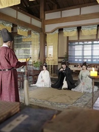 まさか私が大悪役を救うなんて - Episode 65