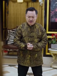 Episode 59 - Bukan Supir Biasa