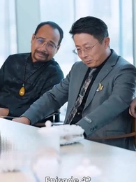 [Dubbing]Satu Tebasan Menentukan Segalanya - Episode 42