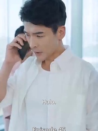 [Dubbing]Satu Tebasan Menentukan Segalanya - Episode 45