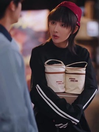 Episode 36 - Kakak, Aku Akan Berjuang