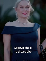 [Doppiato]La Principessa Licantropo Rifiuta la Luna - Episode 30