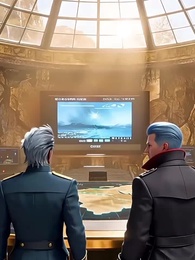 第45集 - 末日紋魂:我覺醒了SSS級大聖