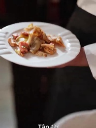 Ba Đứa Trẻ Và Bí Mật Đêm Năm Ấy - Episode 19