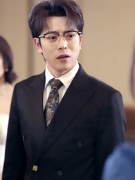 الوريث والمنافسة - Episode 56