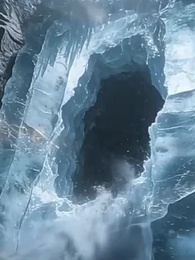 第70集 - 歸墟之獄