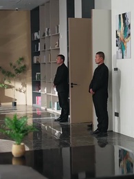 Rahasia di Balik Kelahiran - Episode 45