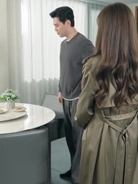 Episode 8 - [Dubbing]Lika-Liku Perjalanan Cinta