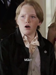 [Dublado]Meu Ex Mágico: Entre Presas e Garras - Episode 14