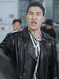 Episode 8 - Bukan Supir Biasa