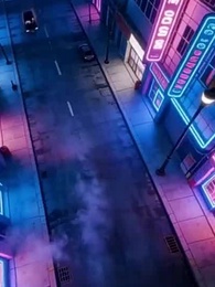 歸墟之獄 - Episode 8