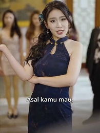 Bukan Supir Biasa - Episode 34