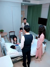 [Dijuluki]Kesempatan Yang Terlewatkan - Episode 34