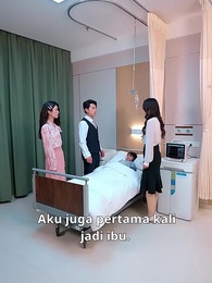 [Dijuluki]Kesempatan Yang Terlewatkan - Episode 31