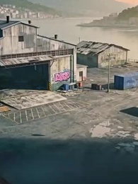 第53集 - 歸墟之獄