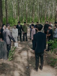 Episode 54 - [Dubbing]Dibalik Jeruji Gelap