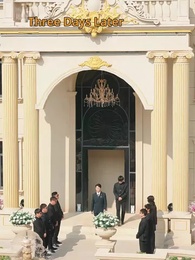 Episode 9 - She Was Never My Daughter