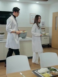 [Dubbing]Lika-Liku Perjalanan Cinta - Episode 35