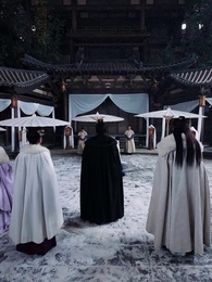 1화 - 신수아: 운명의 속삭임