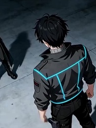 第35集 - 歸墟之獄