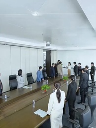 Episode 43 - Bukan Supir Biasa