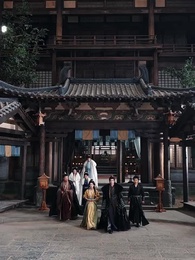 신수아: 운명의 속삭임 - Episode 10