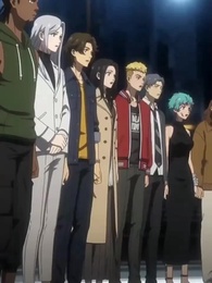 我用漢語考哭了百萬老外 - Episode 8