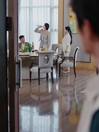 Tập 46 - [Lồng tiếng]Đi Sai Bước, Gặp Đúng Người