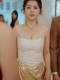 ตอนที่ 10 - คุณหนูตัวร้าย ทวงชะตาพันล้าน