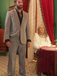 [Doppiato]La Principessa Licantropo Rifiuta la Luna - Episode 56