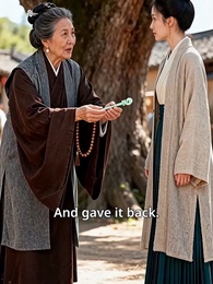 Episode 9 - Done Playing the Perfect Wife