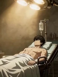 Episode 83 - Ruinous Prison: Monkey King Locked on Me