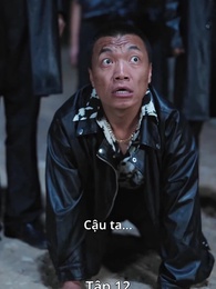 Tập 12 - Ba Đứa Trẻ Và Bí Mật Đêm Năm Ấy