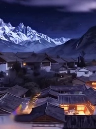 第65集 - 歸墟之獄