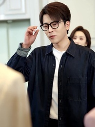 الوريث والمنافسة - Episode 23