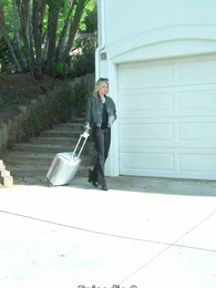 Episodio 8 - [Doppiato]La Principessa Licantropo Rifiuta la Luna