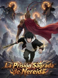 La Prisión Sagrada de Nereida