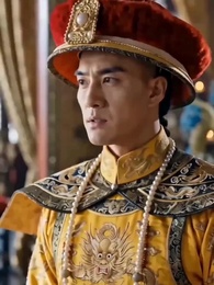 Episode 11 - He Took My Night. I Took His Throne