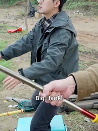 Episode 7 - Reincarnated as a Fish to Get Revenge