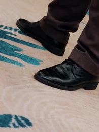 الحلقة 69 - [مدبلج]الهوية الخفية لسائق الأجرة