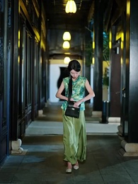 Urban Immortal Rising - Episode 49