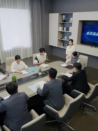 [Lồng tiếng]Đi Sai Bước, Gặp Đúng Người - Episode 40