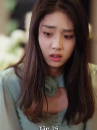 Tập 25 - Ba Đứa Trẻ Và Bí Mật Đêm Năm Ấy