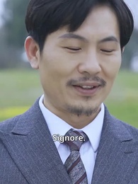 Episodio 111 - Amore in Incognito