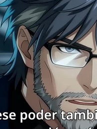 La Prisión Sagrada de Nereida - Episode 54