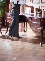 [Dublajlı]Aile Sırrı - Episode 50